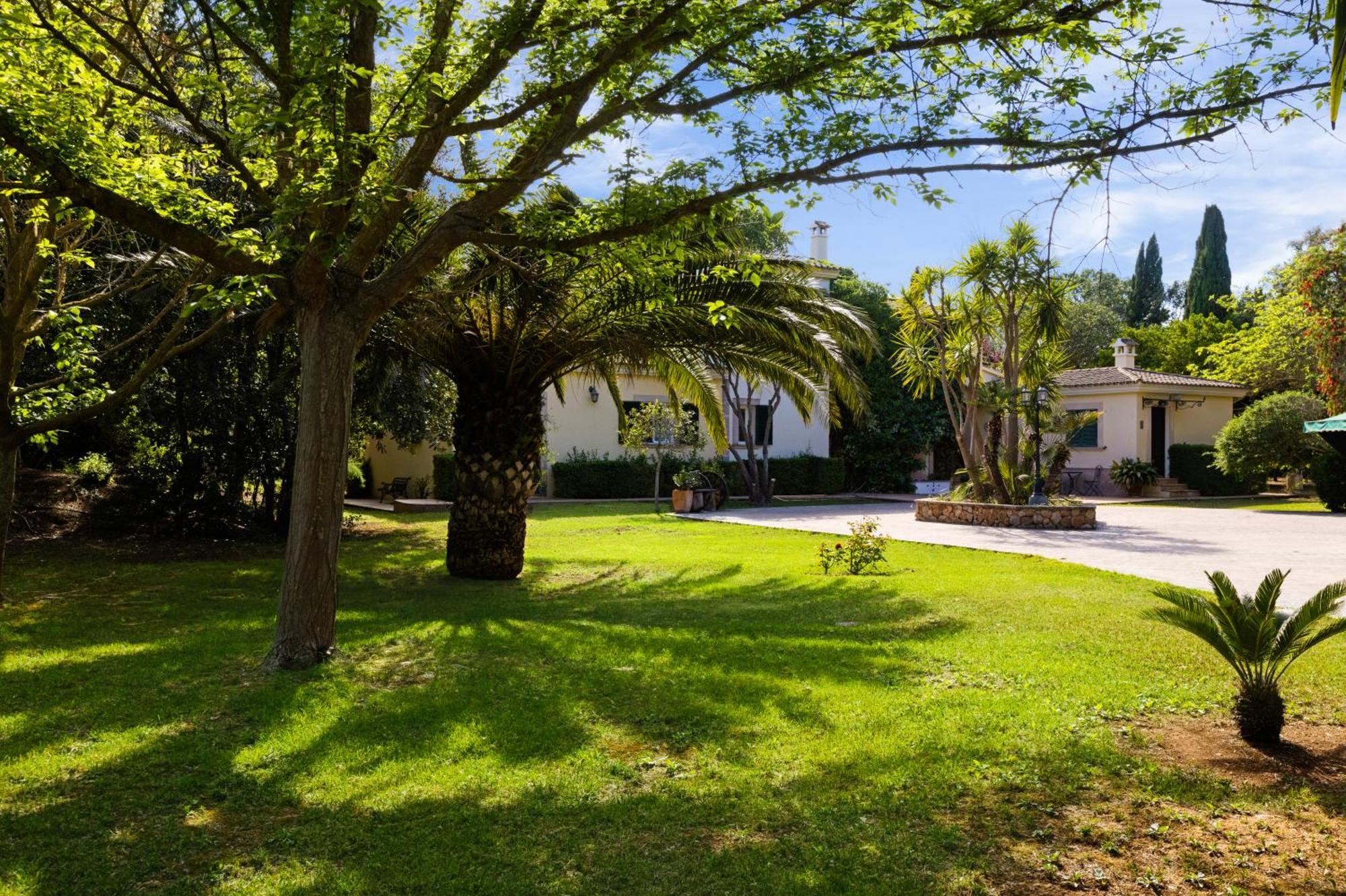Villa Casa Maria *