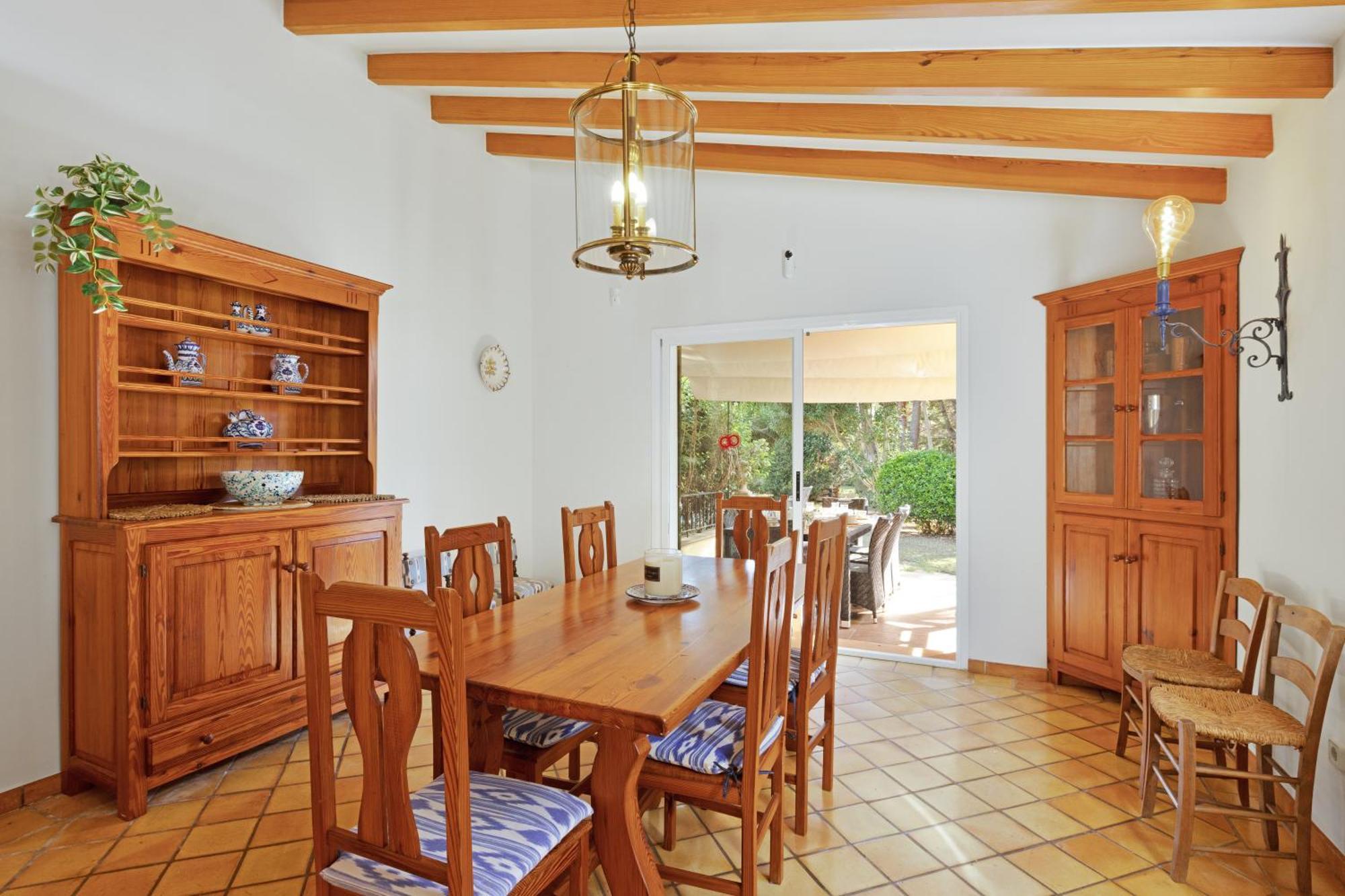 Casa Maria Villa