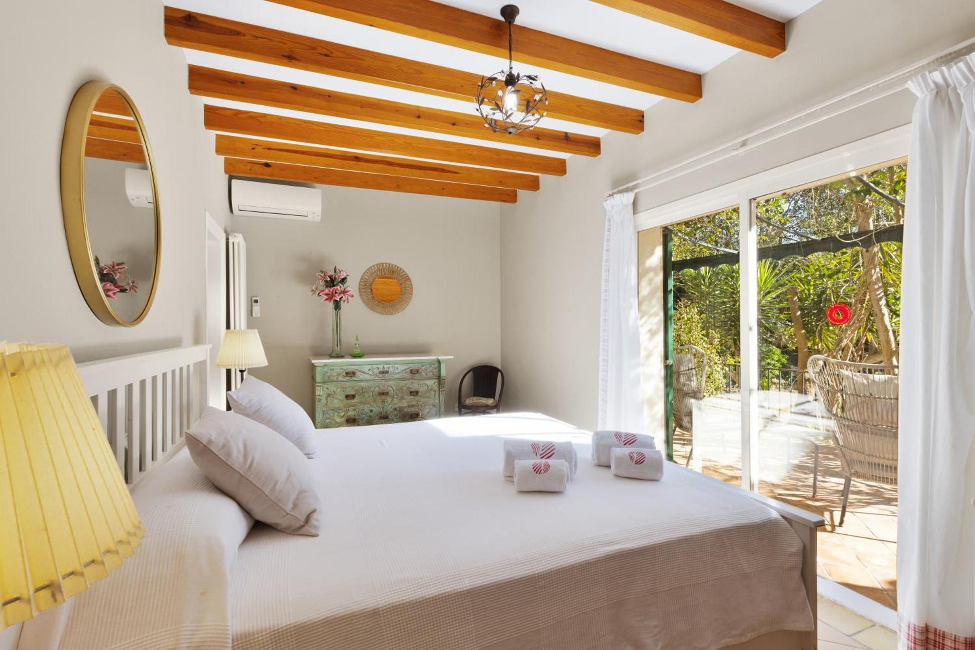 Villa Casa Maria *