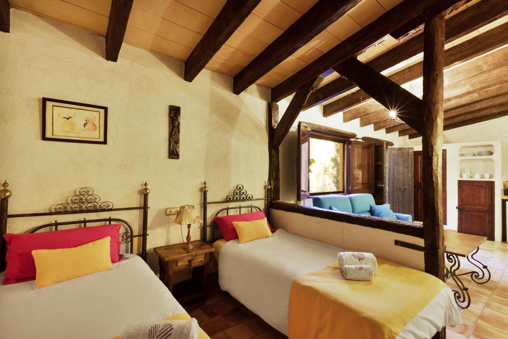 Casa Maria Villa