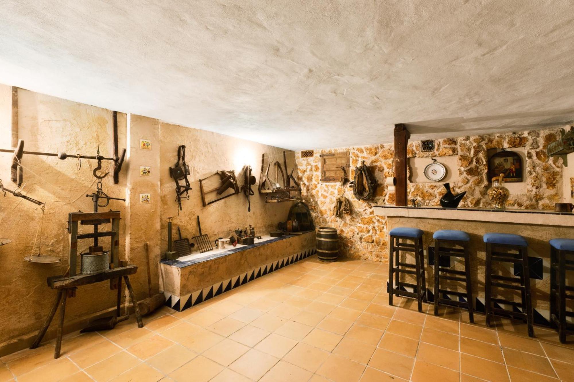 Casa Maria *