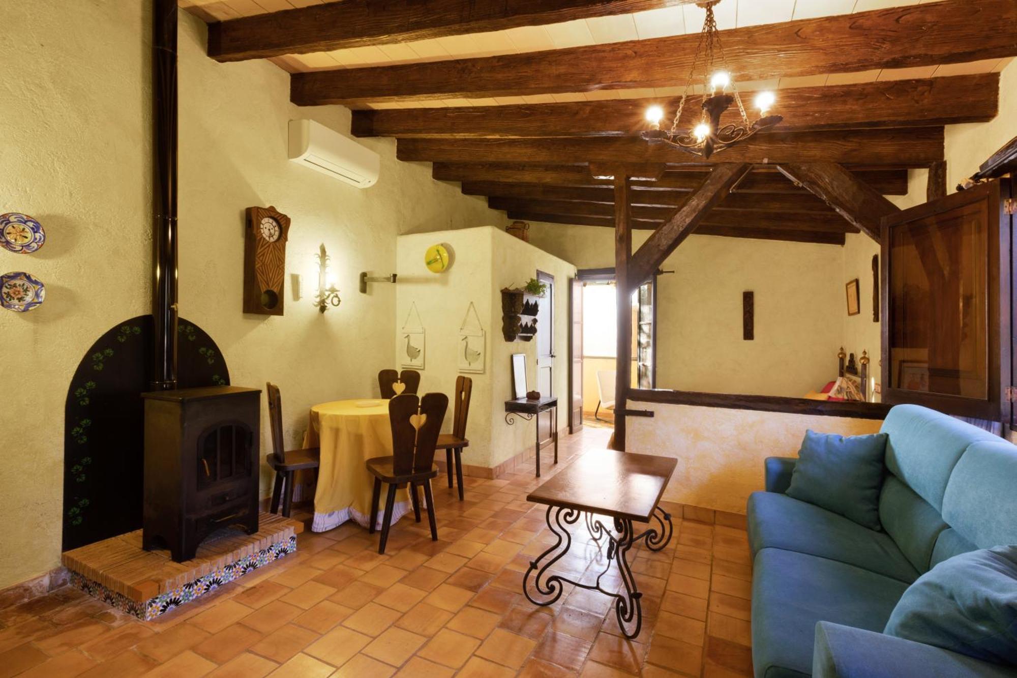 Casa Maria Villa *